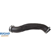 BUGIAD Töltőlevegő cső BUGIAD 82465 autóalkatrész