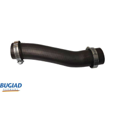 BUGIAD Töltőlevegő cső BUGIAD 82484 autóalkatrész