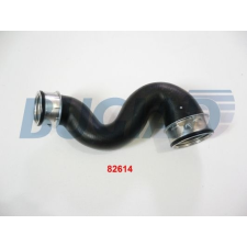 BUGIAD Töltőlevegő cső BUGIAD 82614 autóalkatrész