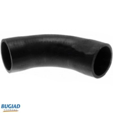 BUGIAD Töltőlevegő cső BUGIAD 84604 autóalkatrész