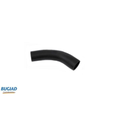 BUGIAD Töltőlevegő cső BUGIAD 88617 autóalkatrész
