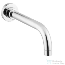 Bugnatese Kifolyószár minimal 22 cm króm színben 19320 csaptelep