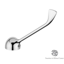 Bugnatese Klinika fogantyú 35 mm átmérővel króm színben 19208 fürdőszoba kiegészítő