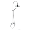 Bugnatese LADY Esőztető rendszer fej- és kézizuhannyal króm színben 947C