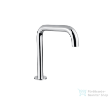 Bugnatese MILLENOVECINQUANTA 20 cm-es kádtöltő,króm 19302CR csaptelep