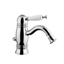 Bugnatese Oxford 6325DO Alacsony bidet csaptelep leeresztővel DO / ARANY csaptelep