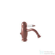 Bugnatese OXFORD termosztátos bidet csaptelep automata leeresztővel,rame 6363RA csaptelep