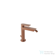 Bugnatese SIMPLE bidet csaptelep automata leeresztővel,PVD fényes rame 6623PR csaptelep