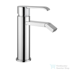 Bugnatese TESS bidet csaptelep leeresztő nélkül,króm 9623SCR csaptelep