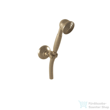Bugnatese zuhanyszett tartóval,bronz 19700BR csaptelep