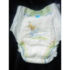 Bugyipelenka 12-18 kg 25db-os pelenka