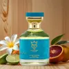 Bujairami Houdini Extrait de Parfum 100 ml