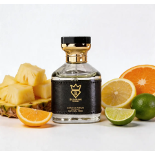 Bujairami Kingsman Extrait de Parfum 100 ml parfüm és kölni