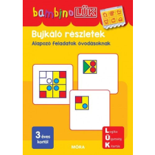  Bujkáló részletek - BambinoLÜK gyermek- és ifjúsági könyv