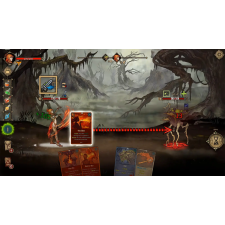 Buka Entertainment Deck of Ashes (Complete Edition) (Nintendo Switch) (EU) (digitális licenc) videójáték