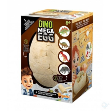 BUKI Dino mega tojás felfedező készlet BUKI kreatív és készségfejlesztő