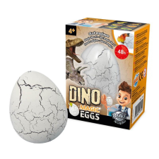 BUKI : Dino varázs tojás figurával játékfigura