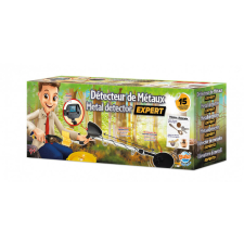 BUKI Fémdetektor profiknak BUKI oktatójáték