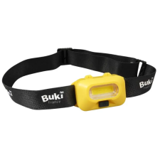 BUKI LED-es fejlámpa BUKI fejlámpa