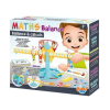 BUKI Matematikai mérleg