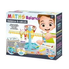 BUKI Matematikai mérleg oktatójáték