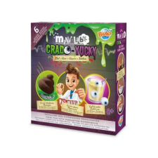 BUKI Mini Lab Undi tudomány BUKI oktatójáték