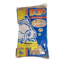  BUKI MIX Basic Mix Ízesített alap etetőanyag 750g mézes bojli, aroma