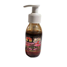 BUKI MIX METHOD AROMA gél 100g fokhagyma & chilli haleledel