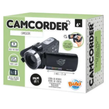 BUKI Videokamera BUKI elektronikus játék
