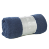  Bukla puha bolyhos takaró Gránátkék 170x210 cm