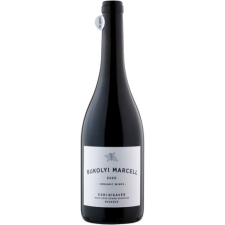 Bukolyi Marcell Organic Wines Bukolyi Marcell Nagy-Eged Bikavér Grand Superior 2021 (BIO) (0,75l) bor