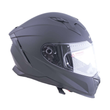  Bukósisak W-TEC Burgosa matt fekete XXL(63-64) bukósisak