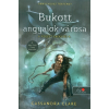  Bukott angyalok városa - A végzet ereklyéi 4. /Puha (új borító)