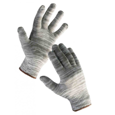  BULBUL kaszilon melírozott kesztyű - 10