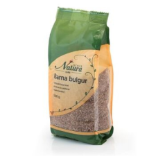  BULGUR BARNA /DÉNES NATURA/ 500 g reform élelmiszer