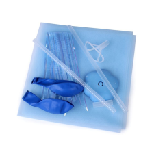  Buli készlet - felfújható lufi tüllel party kellék