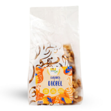 Bulk Shop Bulk Shop dióbél (negyedes) 250 g mag