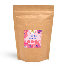 Bulk Shop Bulkshop fehér tea szálas pai mu tan 50 g tea