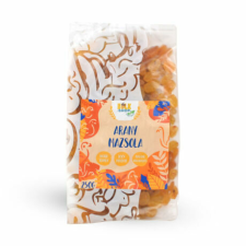 BulkShop arany mazsola, 250g reform élelmiszer