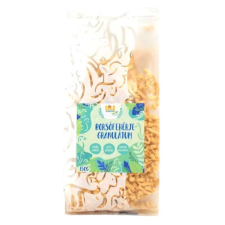 BulkShop Bulk shop borsófehérje granulátom 150g vitamin és táplálékkiegészítő