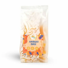 BulkShop kandírozott mangó szeletek 250g reform élelmiszer