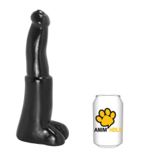  BULL – érzéki animációs maszturbátor 25 x 6.7 cm műpénisz, dildó