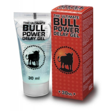  Bull Power Delay Gel - 30 ml vágyfokozó