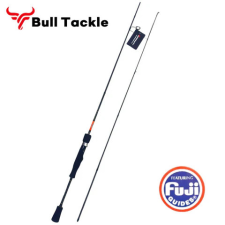 Bull Tackle - FUJI RAPTOR Ⅱ PERGETŐ BOT horgászbot