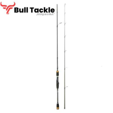 BULL TACKLE - RAPTOR Pergető bot 210cm 5-25gr horgászbot