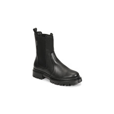 Bullboxer Csizmák 610507E6L_BLCK Fekete 40 női csizma, bakancs