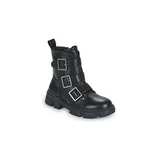 Bullboxer Csizmák AAF502F6S Fekete 39 gyerek csizma, bakancs