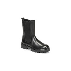 Bullboxer Csizmák AJS504BLCK Fekete 33