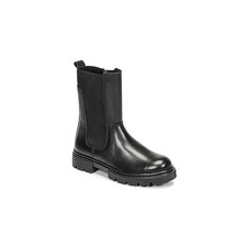 Bullboxer Csizmák AJS504BLCK Fekete 36 gyerek csizma, bakancs