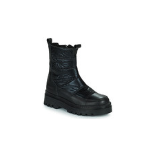 Bullboxer Csizmák ALJ505E6L Fekete 39 gyerek csizma, bakancs
